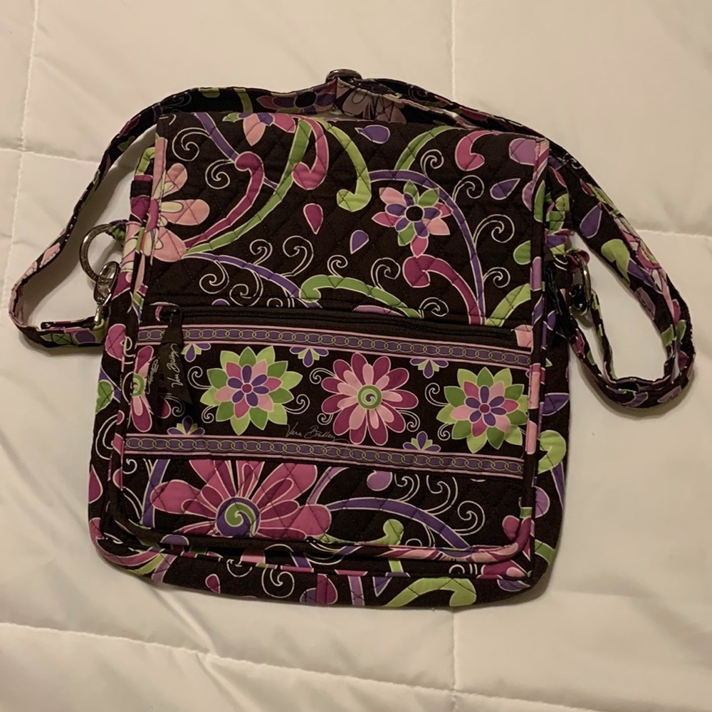 💚Vera Bradley Purse/Crossbody Bag
